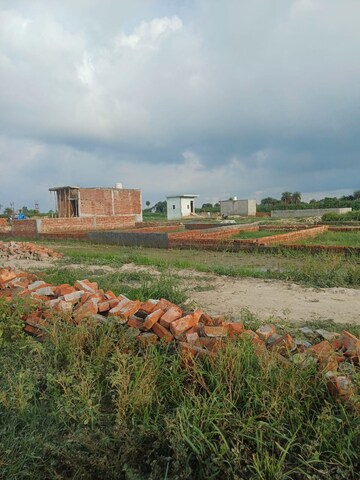 Plot Area in  Plot at Sector 89 – for Sale