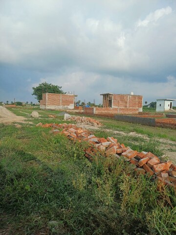 Plot Area in  Plot at Sector 89 – for Sale