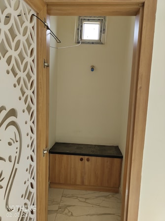 3 BHK Apartment For Rent in Grishma Enclave Hyderabad Kondapur Hyderabad  7407355