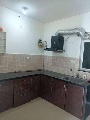 3 BHK Apartment For Rent in Hadapsar Pune  7407353