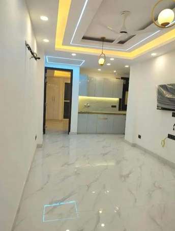 1 BHK Builder Floor For Rent in Freedom Fighters Enclave Saket Delhi  7407365