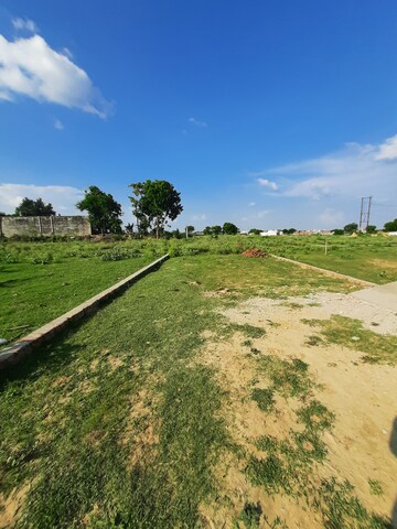  Plot – Garden View at Iim Road - for Sale