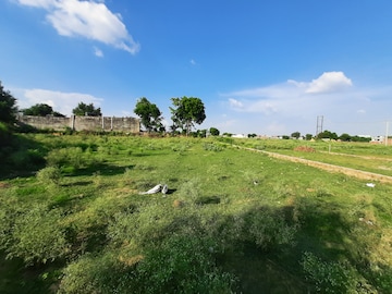 Plot Area in  Plot at Iim Road – for Sale
