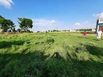 Plot Area in  Plot at Iim Road – for Sale
