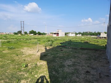 Plot Area in  Plot at Iim Road – for Sale