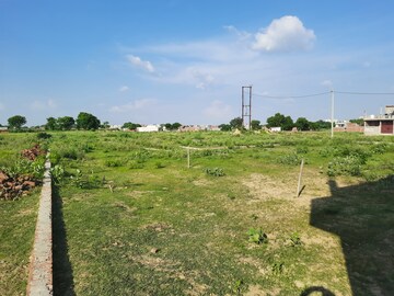 Plot Area in  Plot at Iim Road – for Sale
