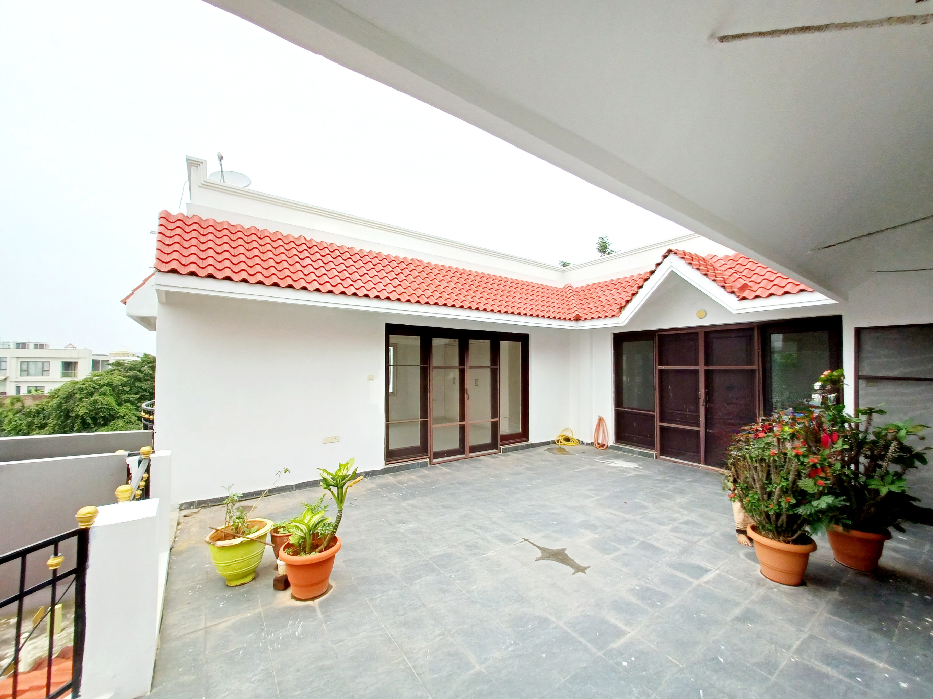 3 BHK Independent House For Rent in Jubilee Hills Hyderabad  7407394