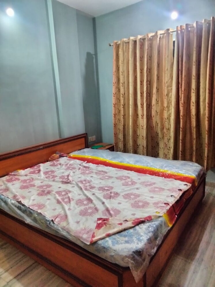 Bedroom, swapnalok-apartments-malad-east 1 Bedroom 550 Sq.Ft. Apartment In Malad East Mumbai 7407391