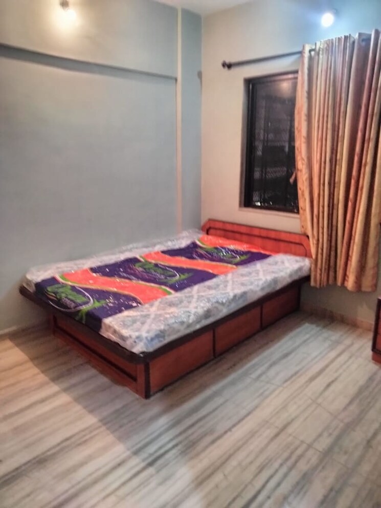 Bedroom, swapnalok-apartments-malad-east 1 Bedroom 550 Sq.Ft. Apartment In Malad East Mumbai 7407391