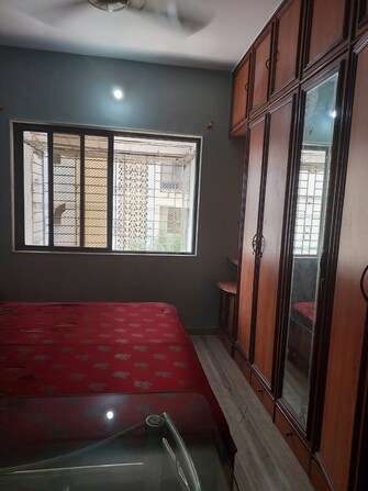 1 BHK Apartment For Resale in Swapnalok Apartments Malad East Malad East Mumbai  7407391