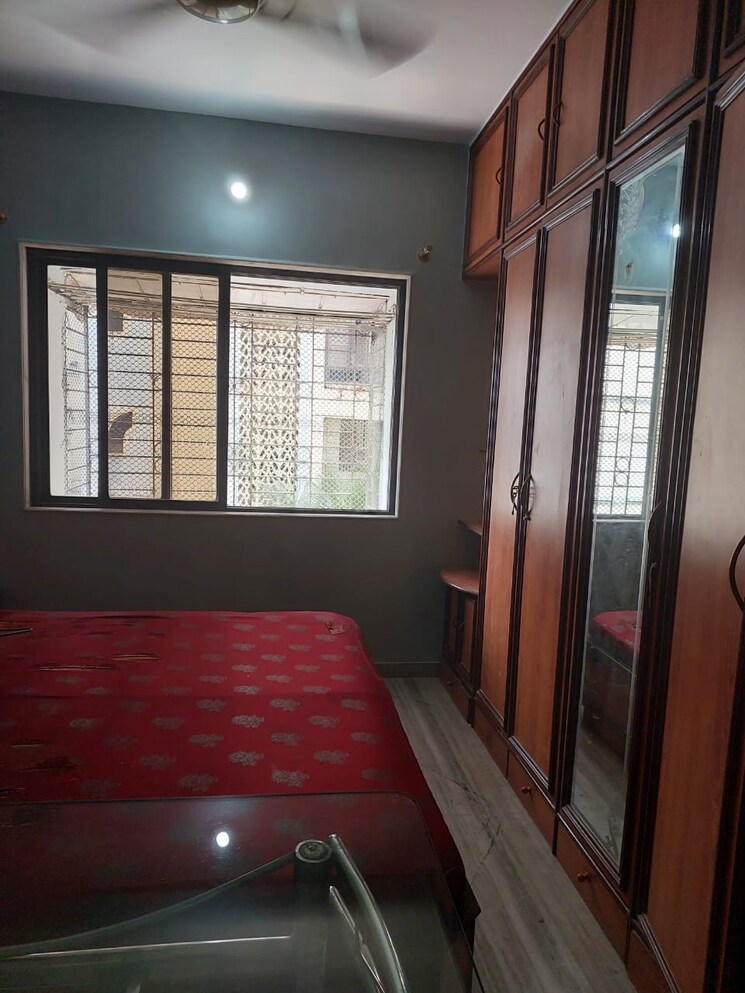 Room, swapnalok-apartments-malad-east 1 Bedroom 550 Sq.Ft. Apartment In Malad East Mumbai 7407391
