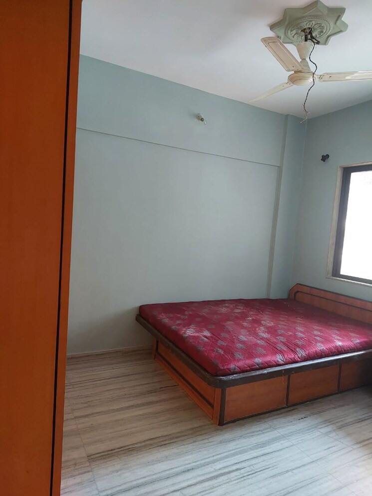 Bedroom, swapnalok-apartments-malad-east 1 Bedroom 550 Sq.Ft. Apartment In Malad East Mumbai 7407391