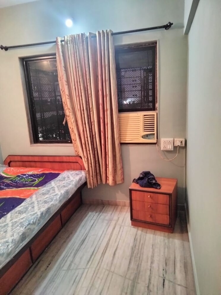 Bedroom, swapnalok-apartments-malad-east 1 Bedroom 550 Sq.Ft. Apartment In Malad East Mumbai 7407391
