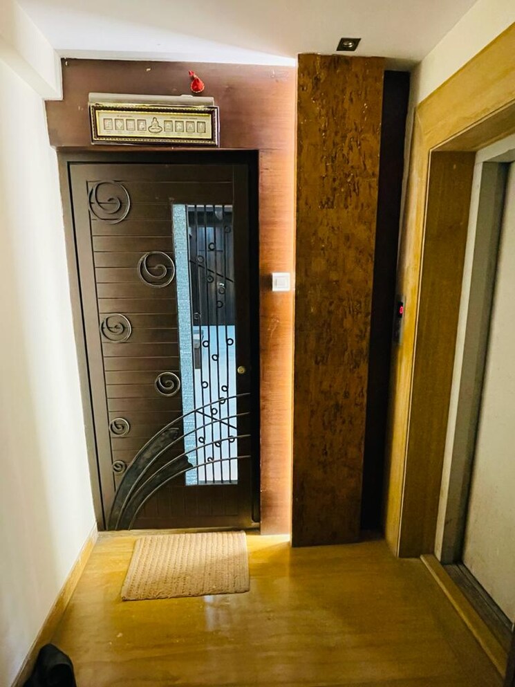 undefined, kamala-jai-shankar-deep 4 Bedroom 1400 Sq.Ft. Apartment In Khar West Mumbai 7407388