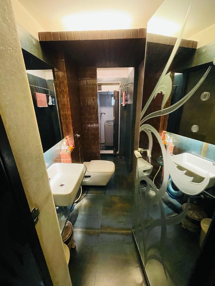 Team Area, kamala-jai-shankar-deep 4 Bedroom 1400 Sq.Ft. Apartment In Khar West Mumbai 7407388