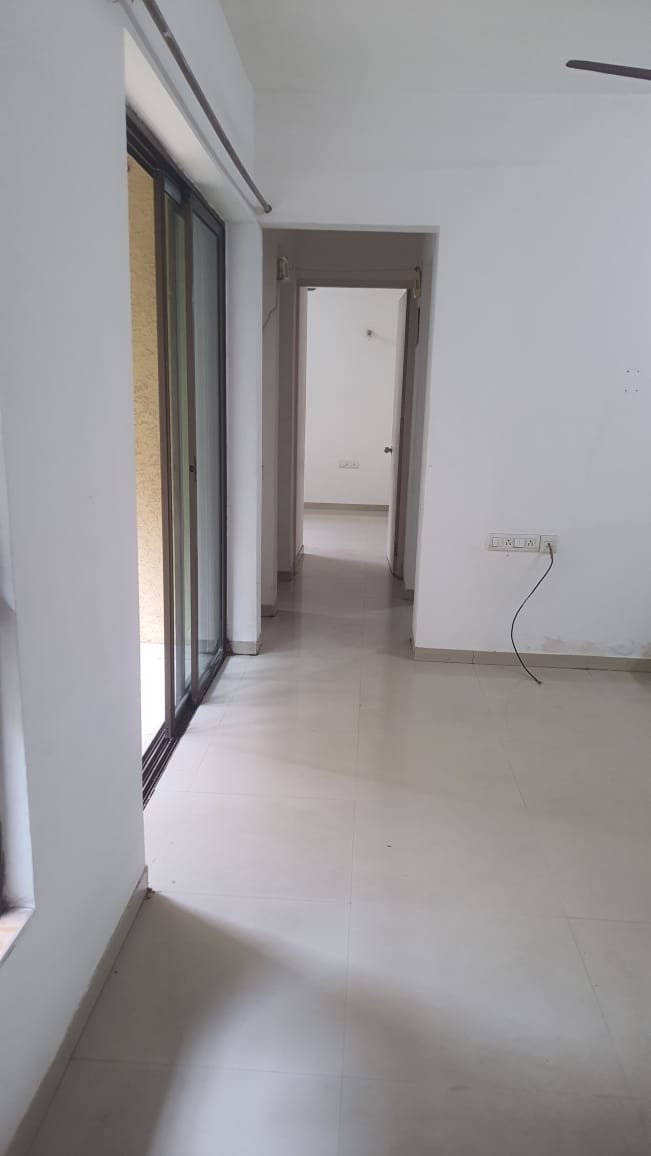 1 BHK Apartment For Rent in Lodha Casa Bella Gold Dombivli East Thane  7407436