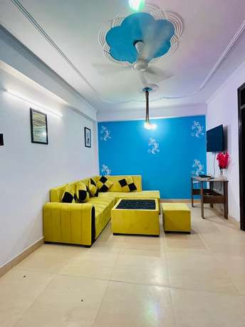 2 BHK Apartment For Rent in NEB Valley Society Saket Delhi  7407464