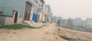  Plot For Sale in Maruti Kunj