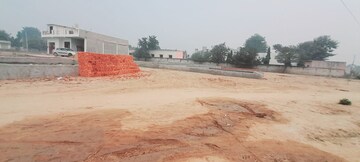 Plot Area in  Plot at Maruti Kunj – for Sale