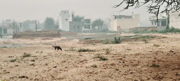 Plot Area in  Plot at Maruti Kunj – for Sale