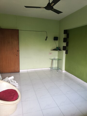 Room in 1 BHK Apartment at Happy Valley, Manpada – for Sale