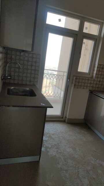 Bathroom in 3 BHK Apartment at ATS Le Grandiose, Sector 150 – for Sale