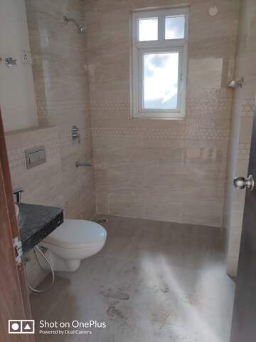 Bathroom in 3 BHK Apartment at ATS Le Grandiose, Sector 150 – for Sale