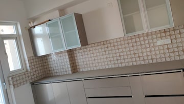 Kitchen in 3 BHK Apartment at ATS Le Grandiose, Sector 150 – for Sale