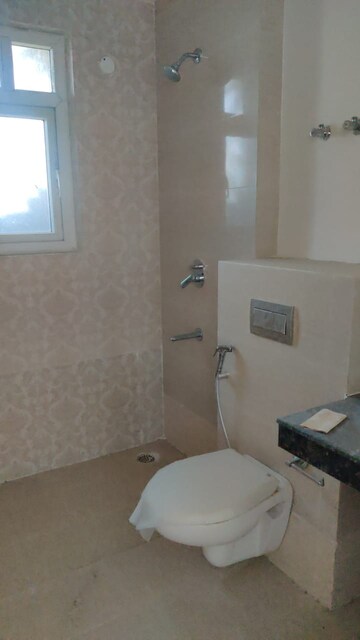 Bathroom in 3 BHK Apartment at ATS Le Grandiose, Sector 150 – for Sale