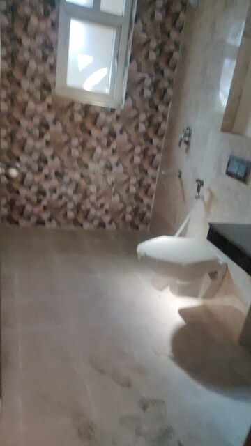 Bathroom in 3 BHK Apartment at ATS Le Grandiose, Sector 150 – for Sale
