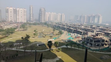 Swimming Pool in 3 BHK Apartment at ATS Le Grandiose, Sector 150 – for Sale