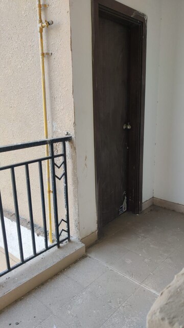 Balcony in 3 BHK Apartment at ATS Le Grandiose, Sector 150 – for Sale