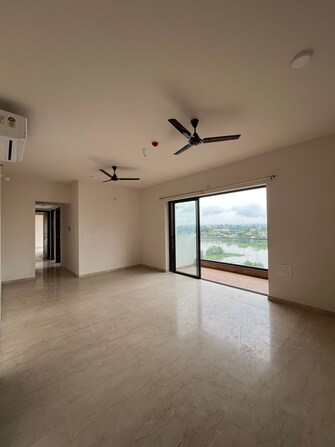 3 BHK Apartment For Rent in Lodha Palava Crown Dombivli East Thane  7407469