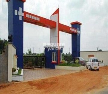  Plot – Exterior View View at Suvarna Kuteer, Shadnagar - for Sale