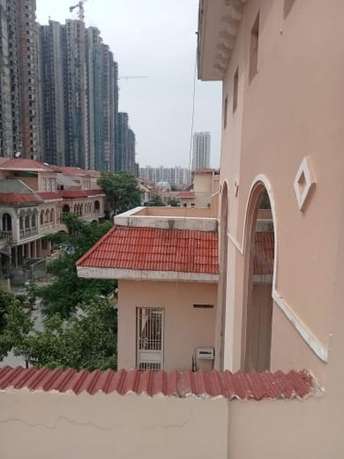 3.5 BHK Villa For Rent in Amrapali Leisure Valley Noida Ext Tech Zone 4 Greater Noida  7407501