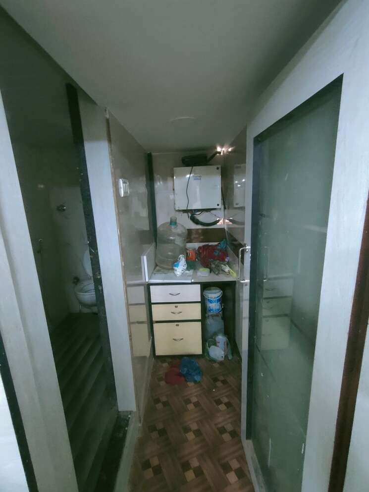 Floor Plan, haware-centurion-mall Commercial Office Space 1100 Sq.Ft. In Nerul Sector 19a Navi Mumbai 7407520