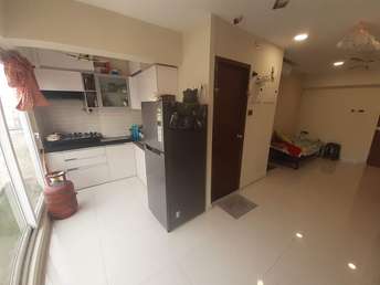 1 BHK Apartment For Rent in Raghav One Kurla Mumbai  7407510