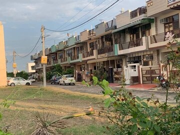  Plot – Exterior View View at Kanha Greens, Modipuram - for Sale
