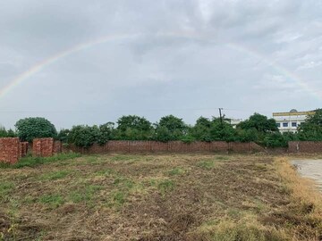 Plot Area in  Plot at Kanha Greens, Modipuram – for Sale