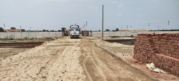  Plot For Sale in Jewar