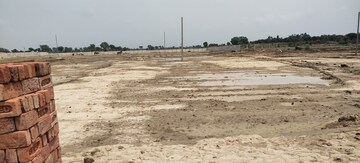 Plot Area in  Plot at Jewar – for Sale