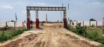  Plot – Exterior View View at Jewar - for Sale