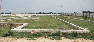 Plot Area in  Plot at Jewar – for Sale