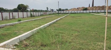 Plot Area in  Plot at Jewar – for Sale