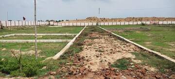 Plot Area in  Plot at Jewar – for Sale