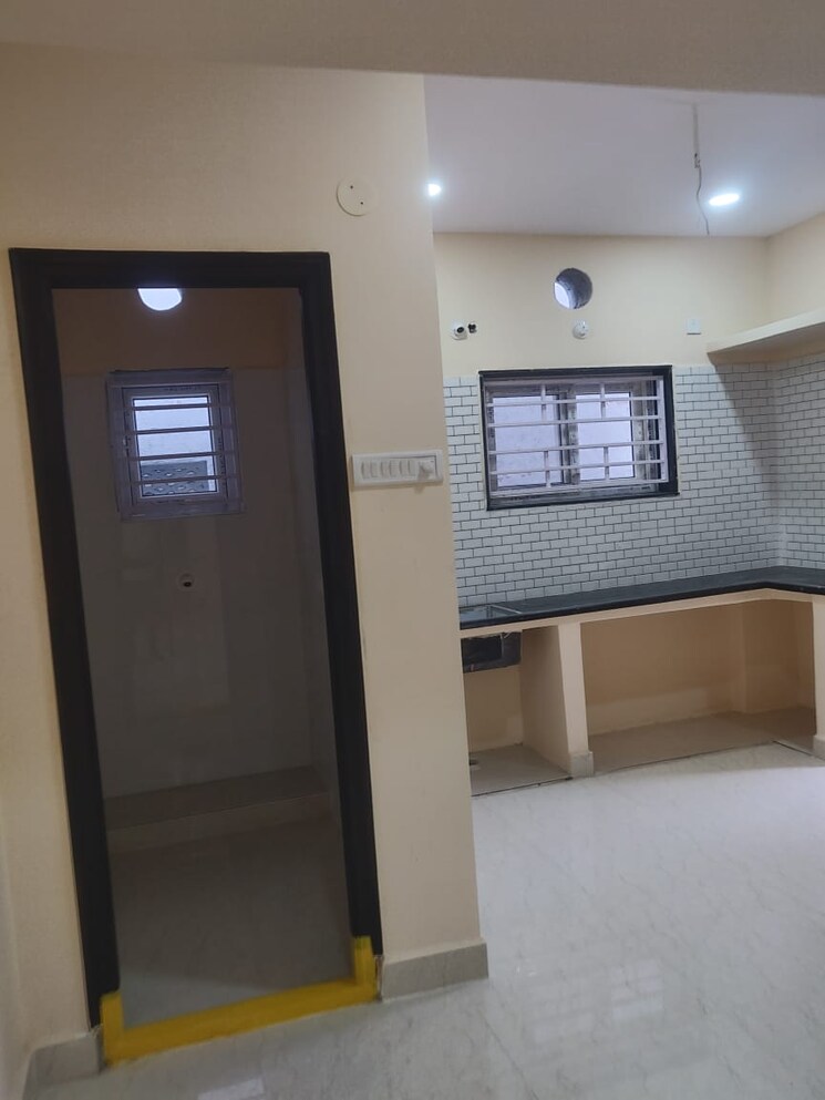 Kitchen, shinde-arcade 2 Bedroom 1000 Sq.Ft. Apartment In Shivane Pune 7406534