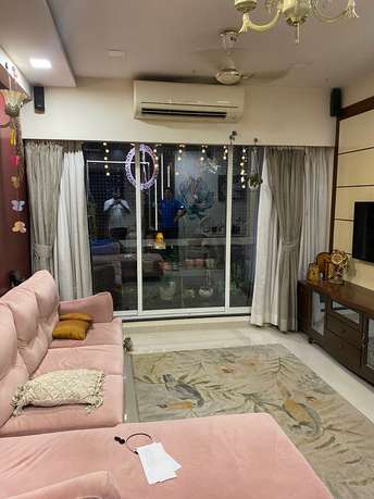 2 BHK Apartment For Resale in Lokhandwala Spring Grove Kandivali East Mumbai  7407550