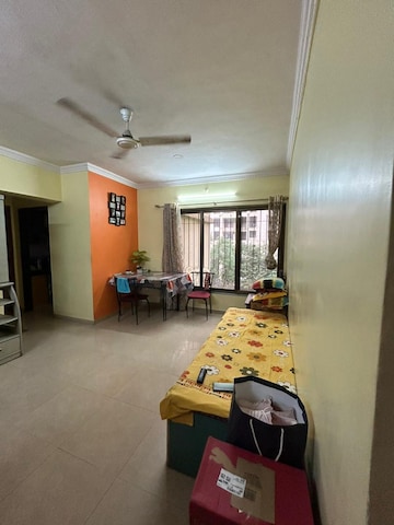 1 BHK Apartment For Resale in Neelkanth Heights Shivai Nagar Shivai Nagar Thane  7407602