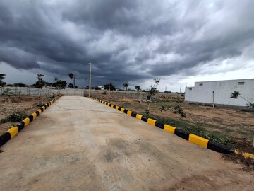  Plot For Sale in Shadnagar