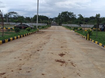 Plot Area in  Plot at Shadnagar – for Sale